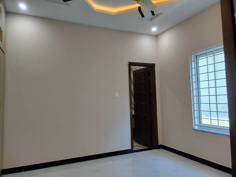 Brand New Corner Luxury 25 X 40 House For Sale In G-13 Islamabad 18