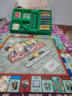 Monopoly