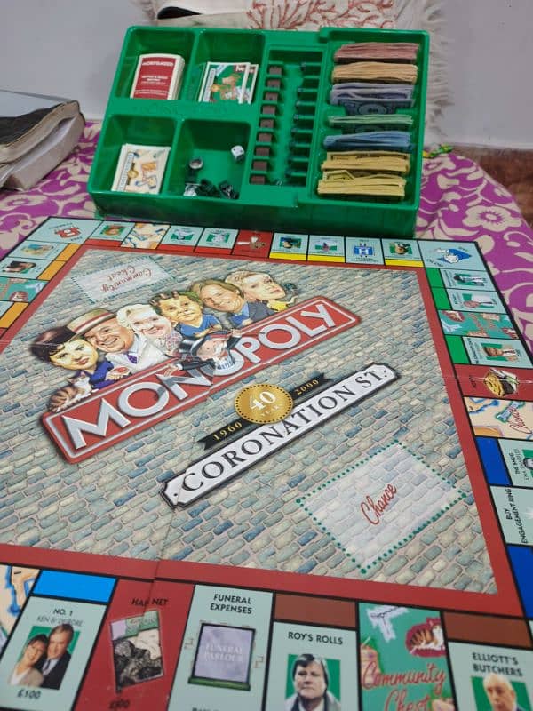 Monopoly 2