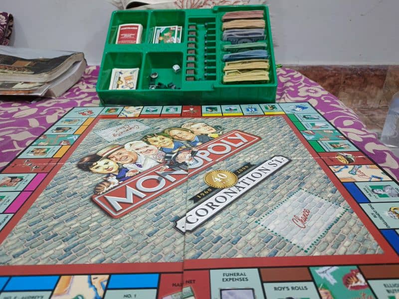 Monopoly 3