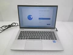 HP EliteBook 840 G8-Core i7 11th Gen Ultra Slim & Stylish Smart Laptop