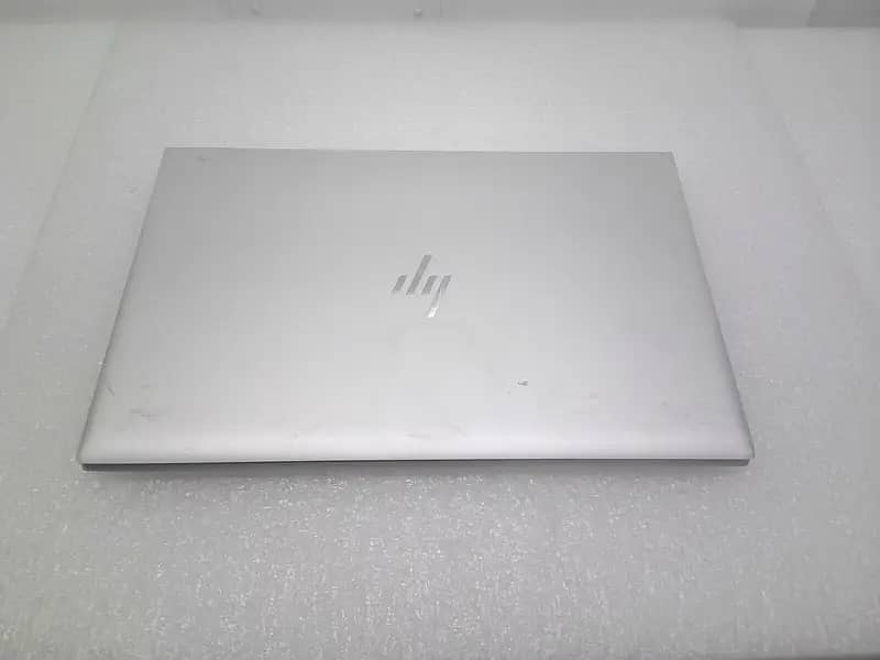 HP EliteBook 840 G8-Core i7 11th Gen Ultra Slim & Stylish Smart Laptop 2