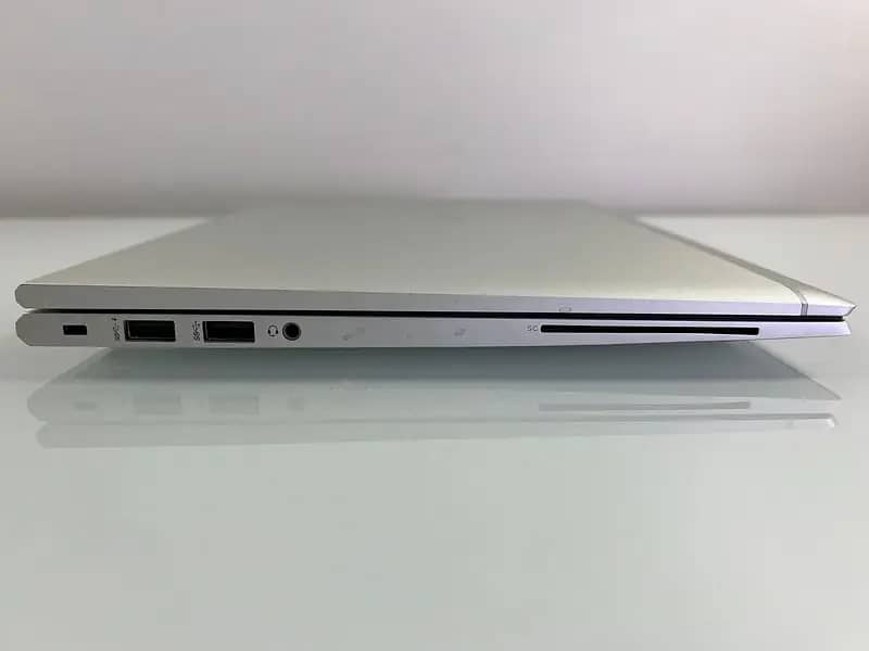 HP EliteBook 840 G8-Core i7 11th Gen Ultra Slim & Stylish Smart Laptop 4