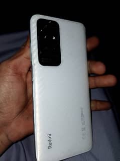 Redmi 10 madel