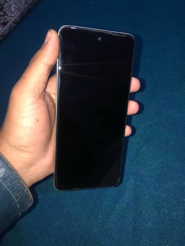 Tecno Camon 18t 3