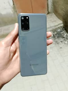 Samsung s20 plus 5g pta approved