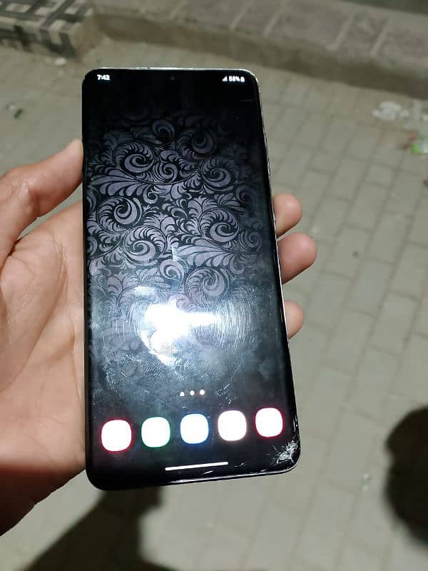 Samsung s20 plus 5g pta approved 7