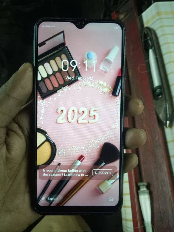 infinix hot 11 4/128 0