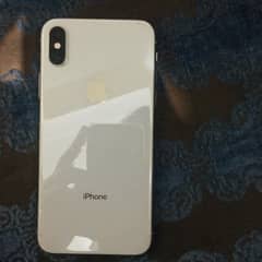 selling my iPhone x