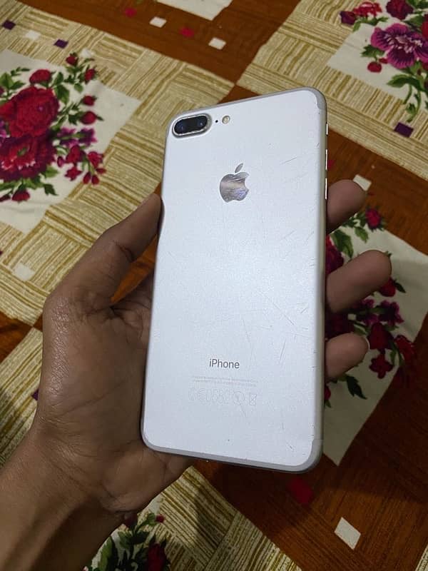 PTA APPROVED 256 GB 10/8 condition 1