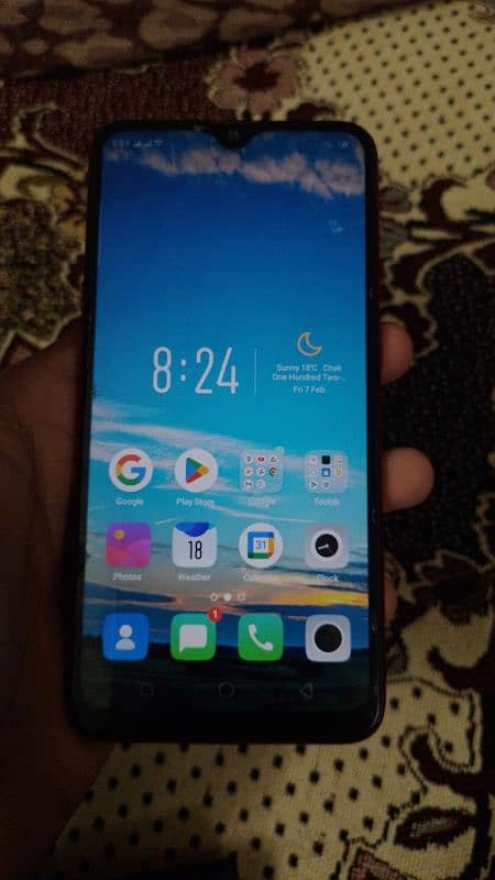 Oppo A5S for sale 1