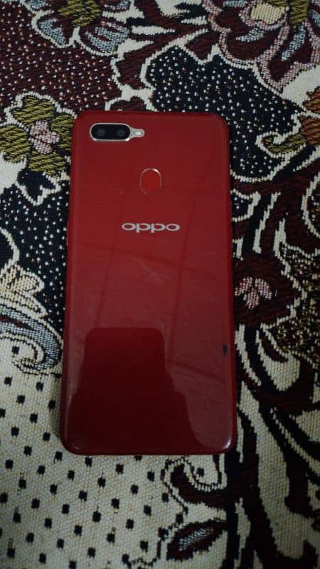 Oppo A5S for sale 4