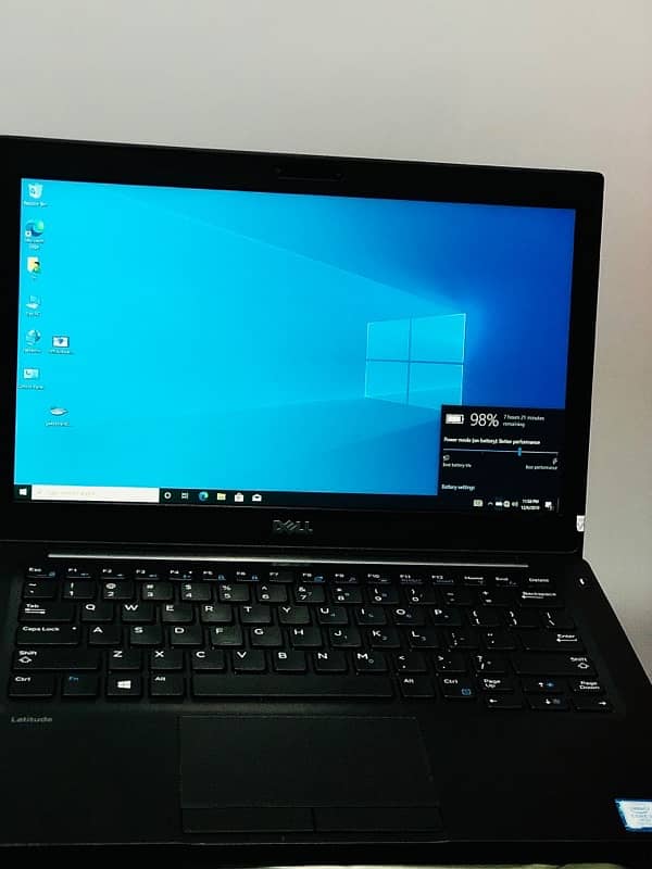 Dell Latitude 1