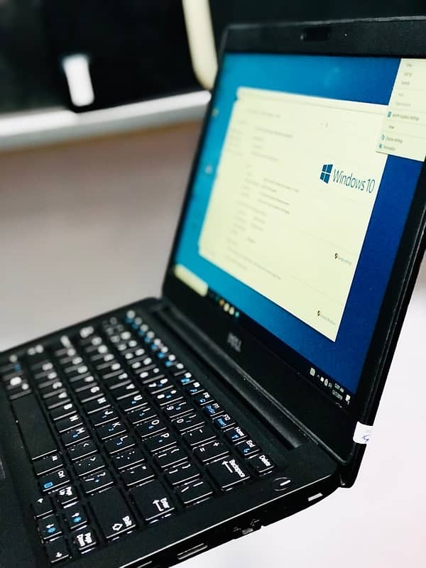 Dell Latitude 3