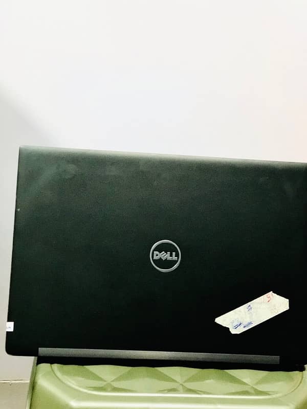 Dell Latitude 4