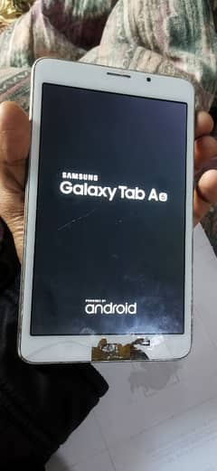 Samsung Galaxy Tab A6