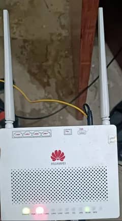 WiFi router available Huawei New double antenna