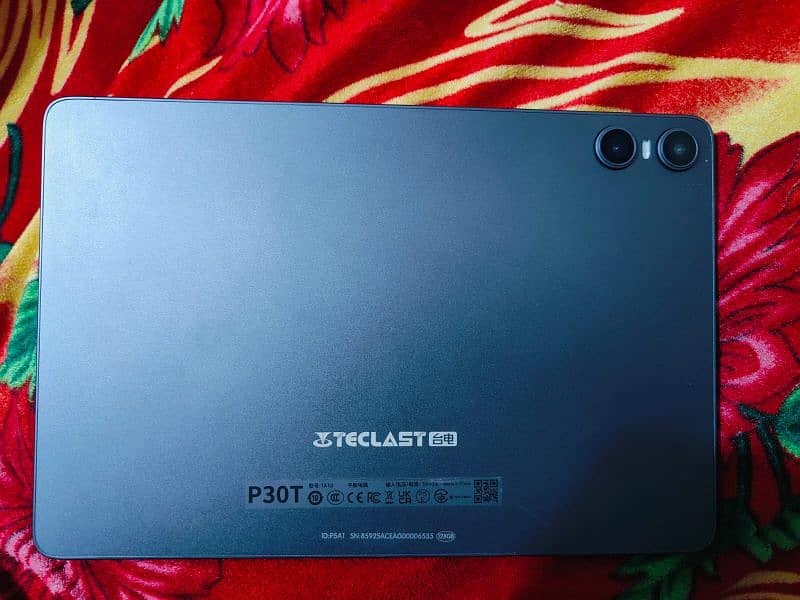 Teclast P30t 2