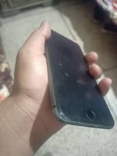 iphone 8 plus non PTA ha panel ka touch nahi chalta back brack ha