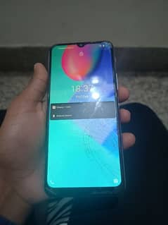 Affordable Vivo Y 20