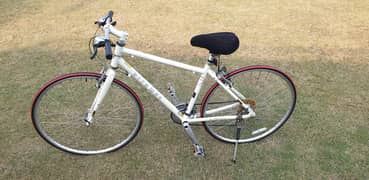 Hybrid Cycle Japanese Riteway Shepherd Japani cycle