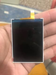 Nokia 2720 flip large LCD