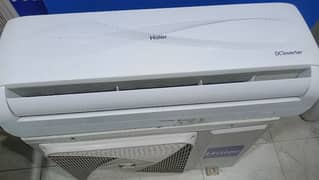 Haier AC DC inverter