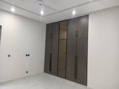 1 Kanal Brand New Upper Portion Available For Rent