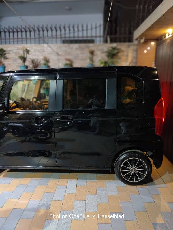 Honda N Box 2019 4