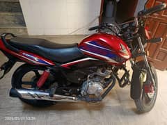 Honda cb125. . 2021 model