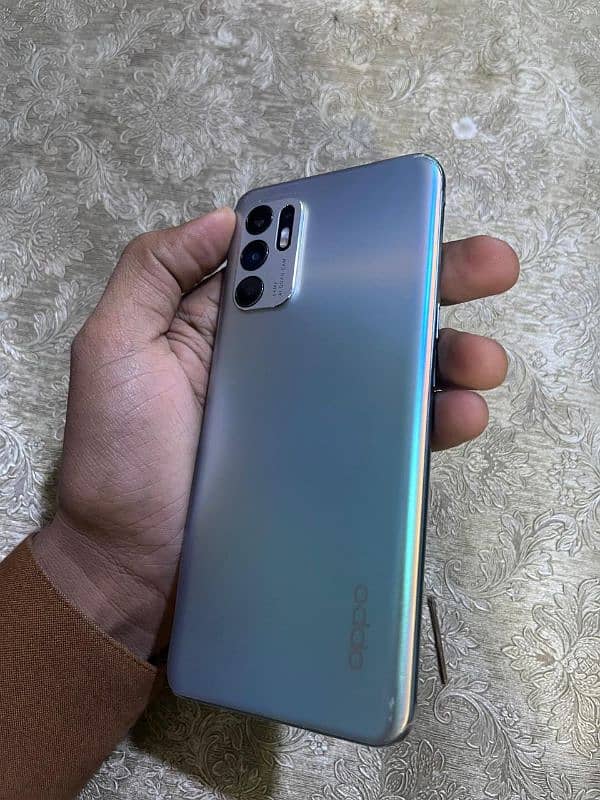 Oppo Reno 6 4G 3