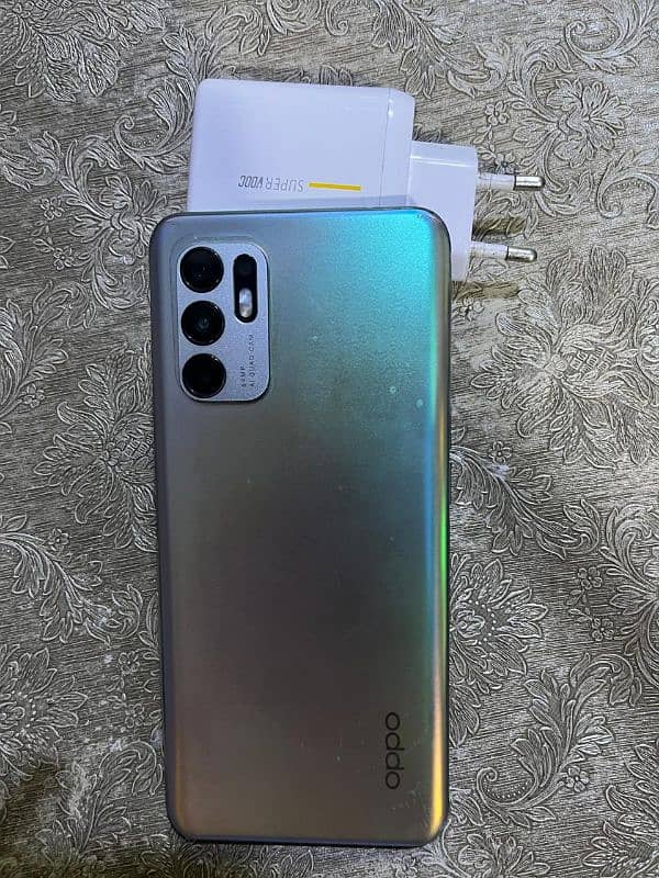 Oppo Reno 6 4G 4