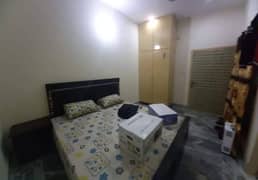 Luxury Furnished Apartment For Rent Near Shouktkhanam UCP