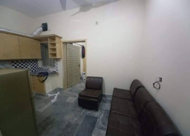 Luxury Furnished Apartment For Rent Near Shouktkhanam UCP 1