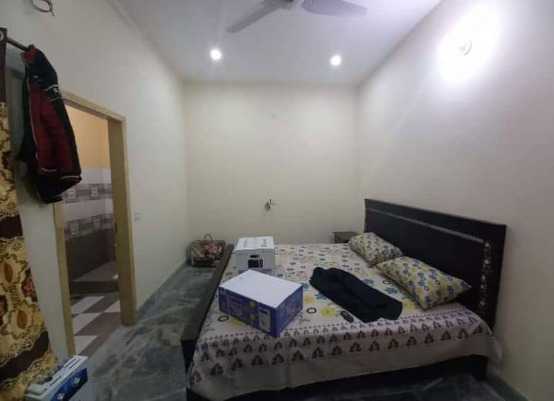 Luxury Furnished Apartment For Rent Near Shouktkhanam UCP 2