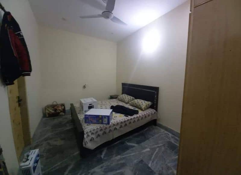 Luxury Furnished Apartment For Rent Near Shouktkhanam UCP 4