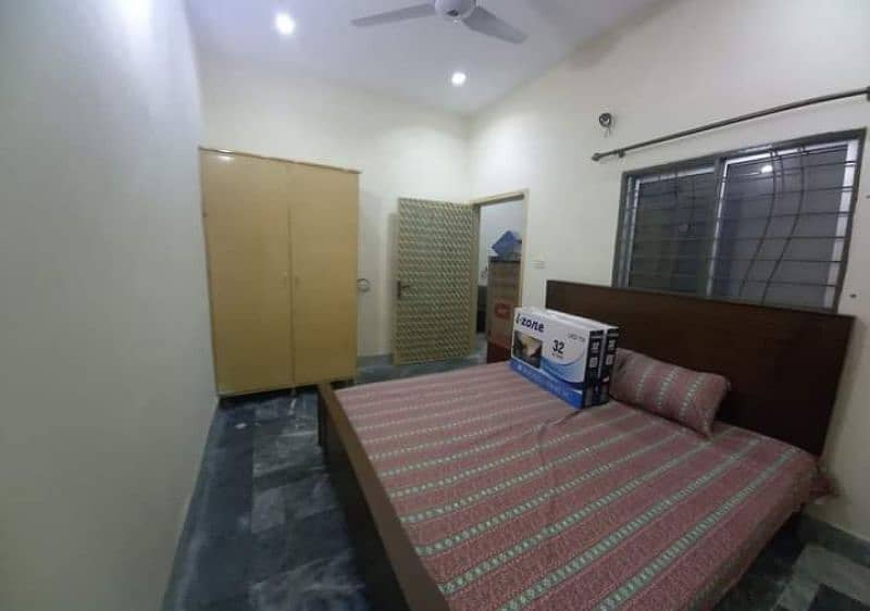 Luxury Furnished Apartment For Rent Near Shouktkhanam UCP 6