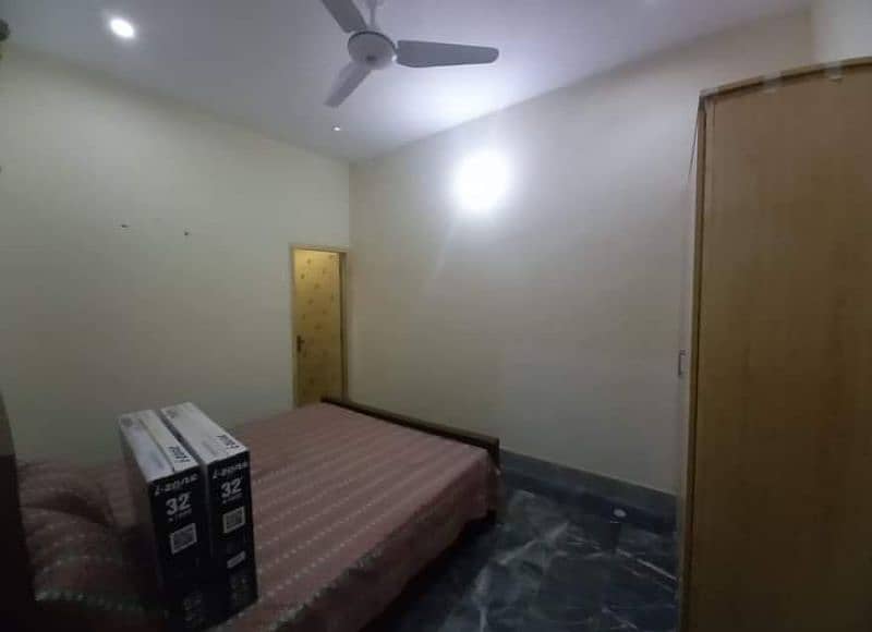 Luxury Furnished Apartment For Rent Near Shouktkhanam UCP 11