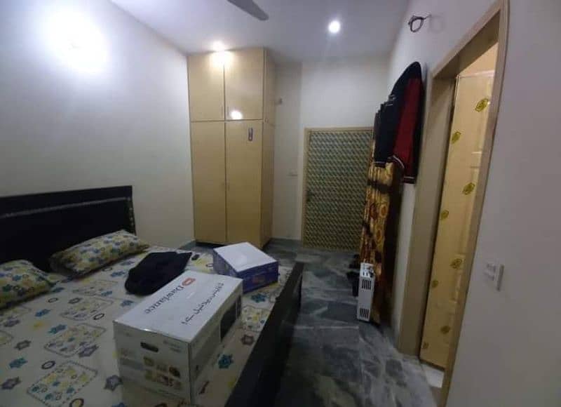 Luxury Furnished Apartment For Rent Near Shouktkhanam UCP 16