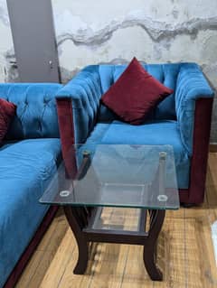 sofa set