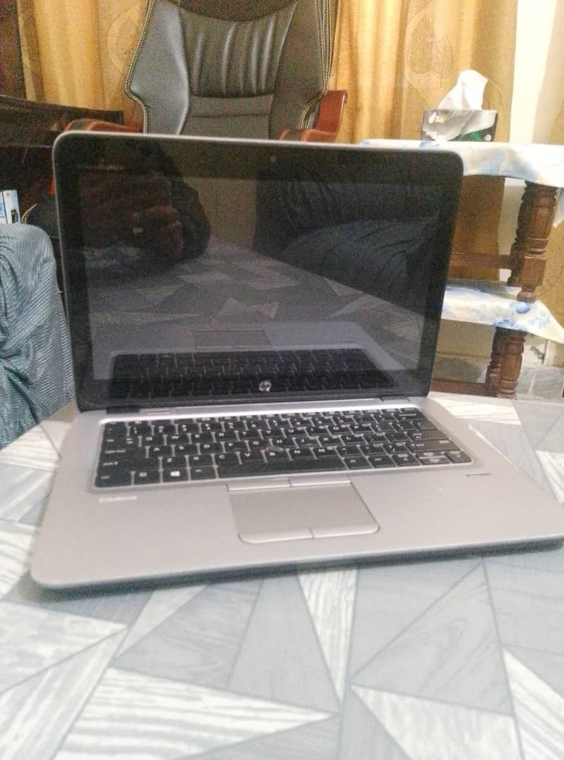 HP Core i5 6th generation 3