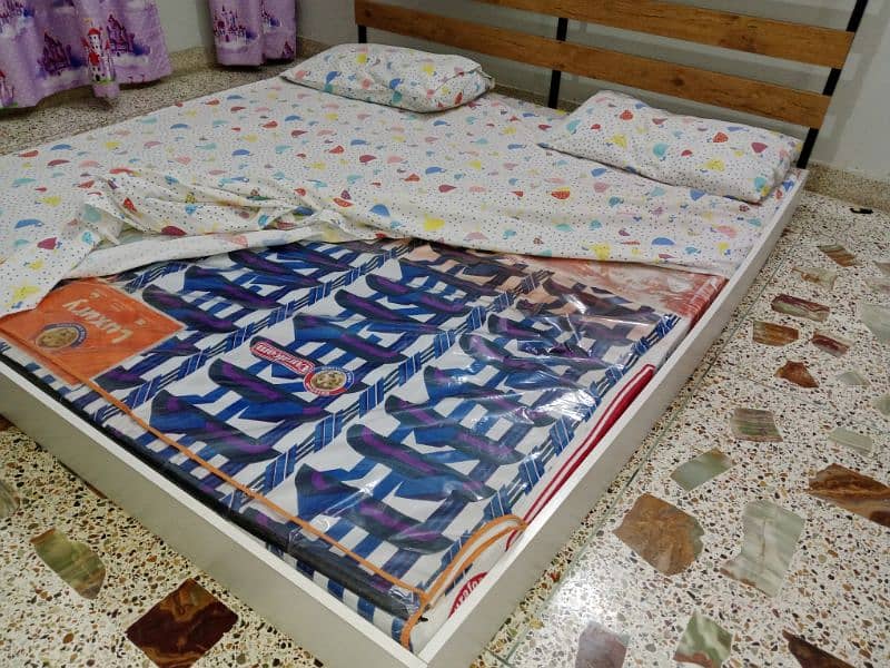 Kids floor bed 4