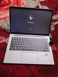 HP EliteBook 830 G7