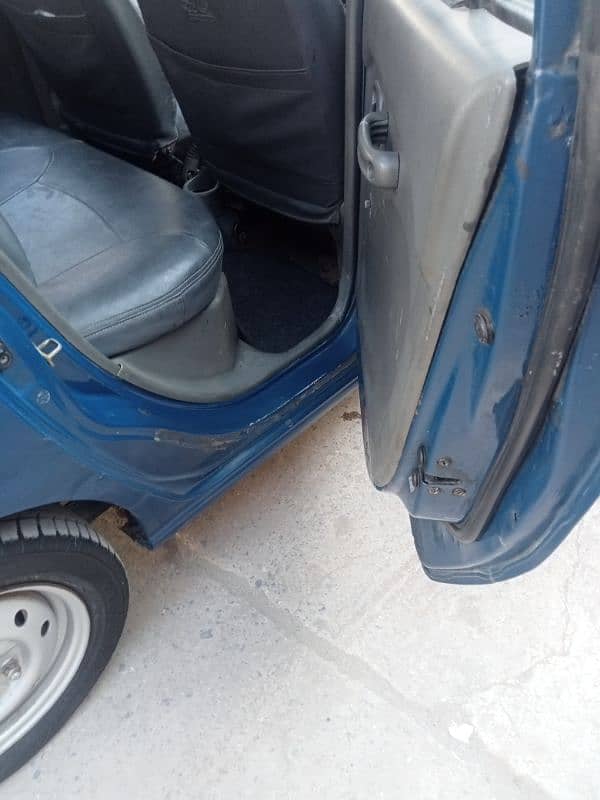 Santro original condition better than mehran 0347/6275/372 3