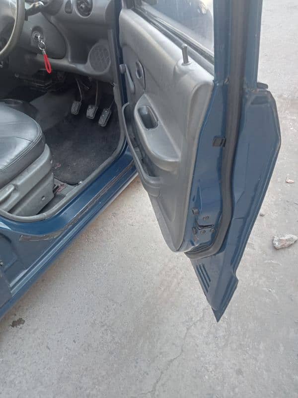 Santro original condition better than mehran 0347/6275/372 4