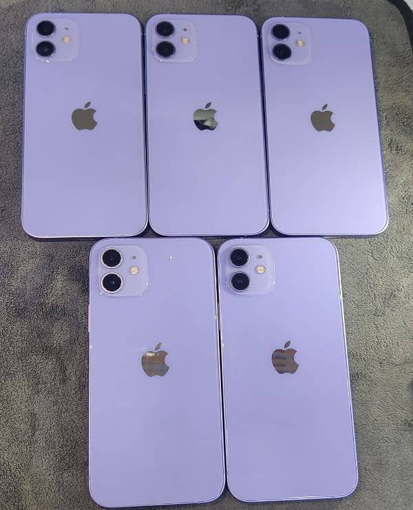 iphone 12 128gb pta approved 1