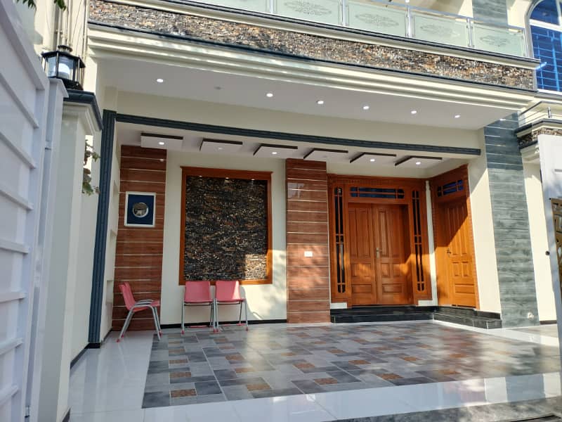 Most Beautiful Luxury 10 Marla 35 X 70 House For Sale In G-13 Islamabad 3