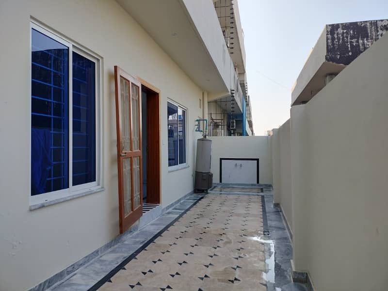 Most Beautiful Luxury 10 Marla 35 X 70 House For Sale In G-13 Islamabad 19