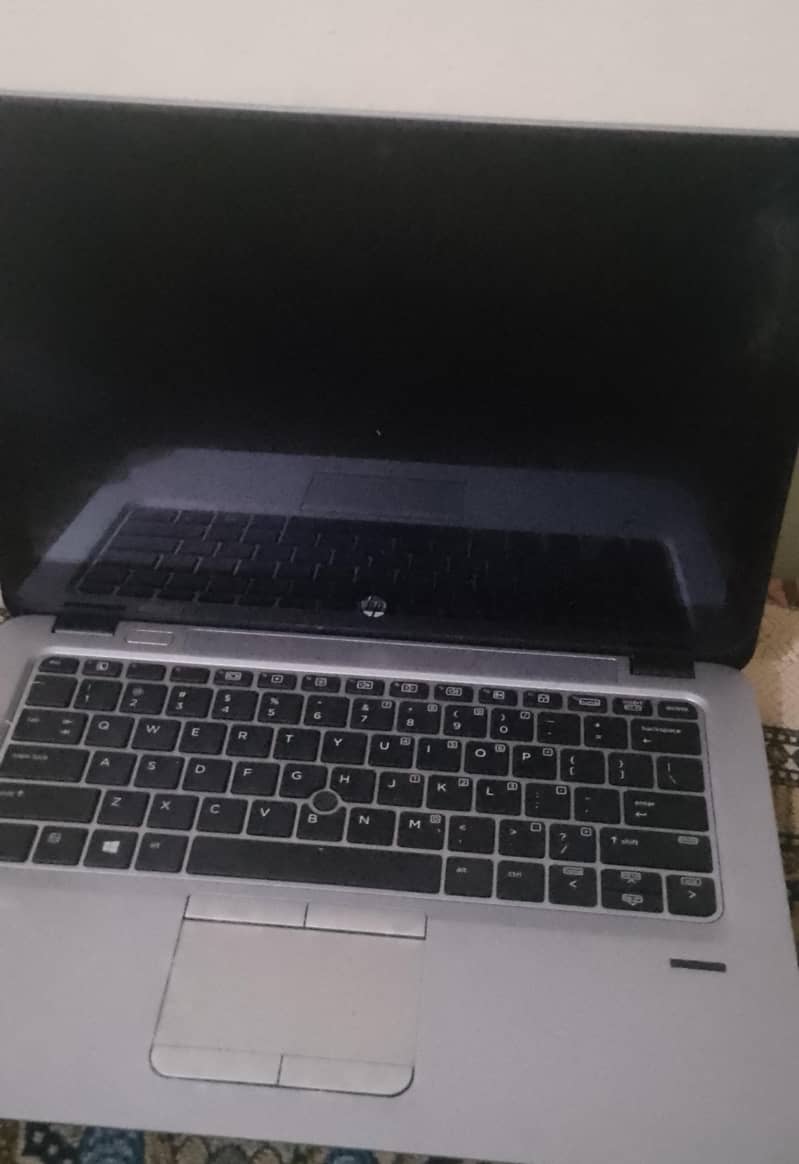 HP Core i5 6th generation 5