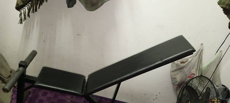 bench press new condition me h 1